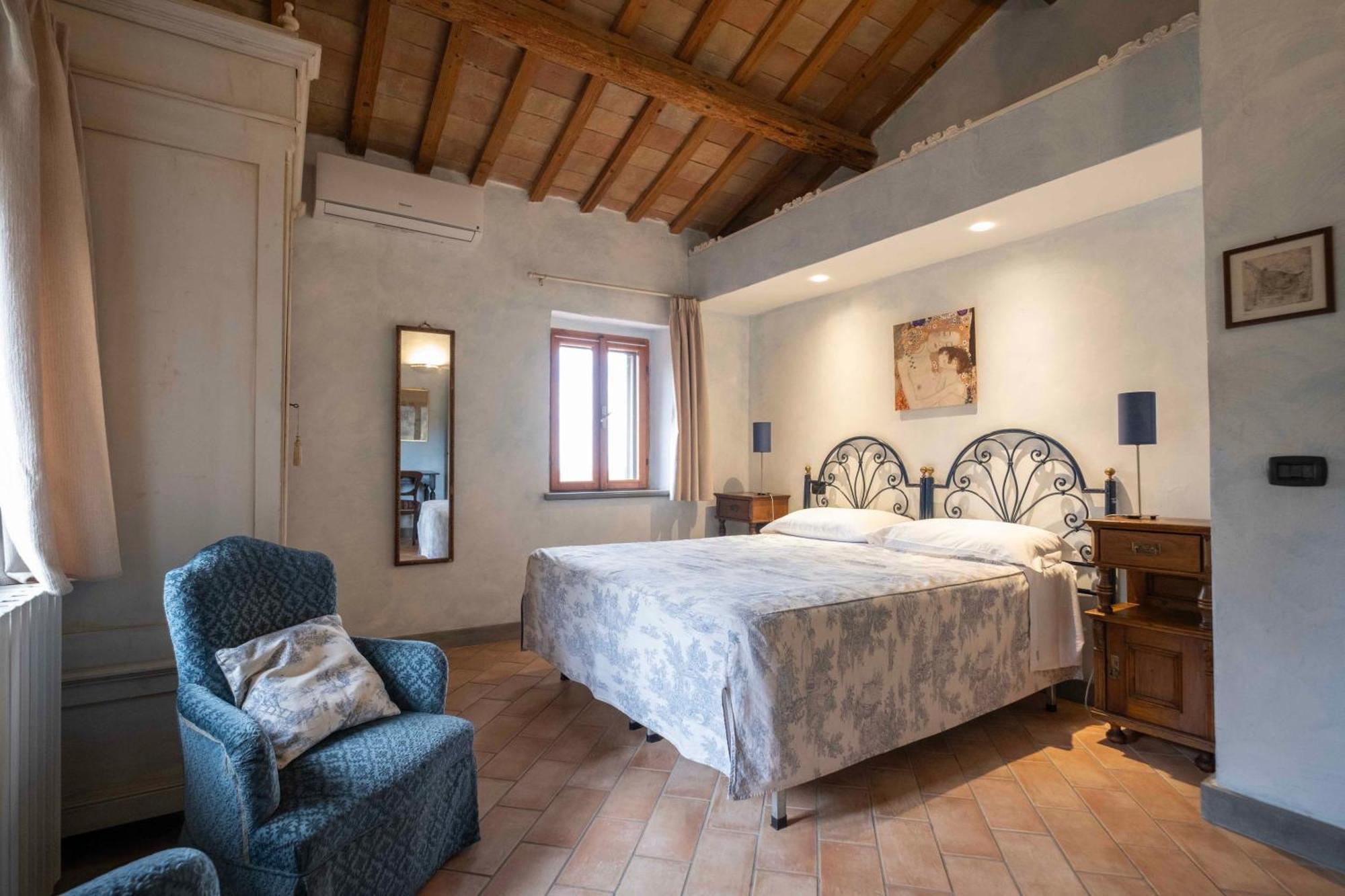 Poggio Montali Vila Monte Roberto Exterior foto