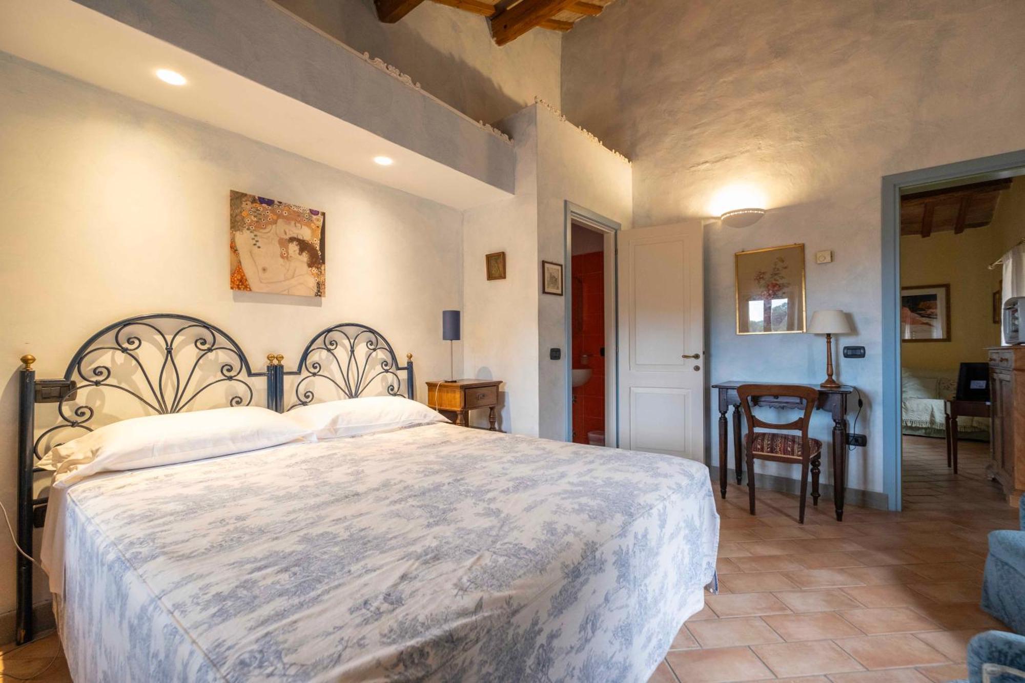 Poggio Montali Vila Monte Roberto Exterior foto