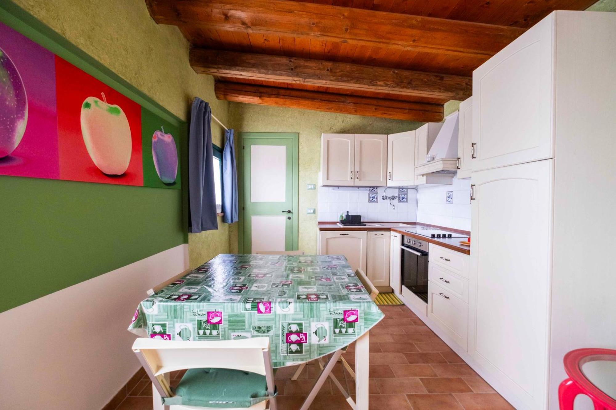 Poggio Montali Vila Monte Roberto Exterior foto