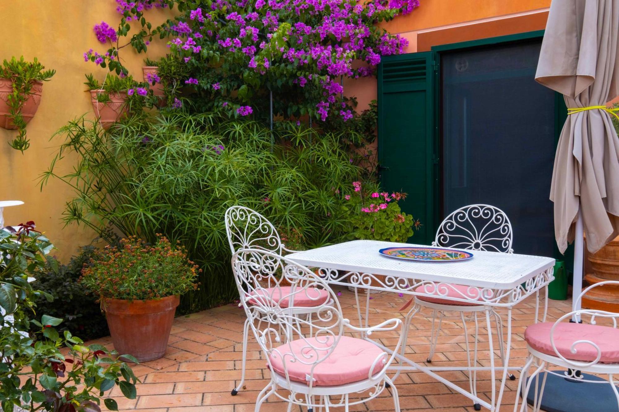 Poggio Montali Vila Monte Roberto Exterior foto