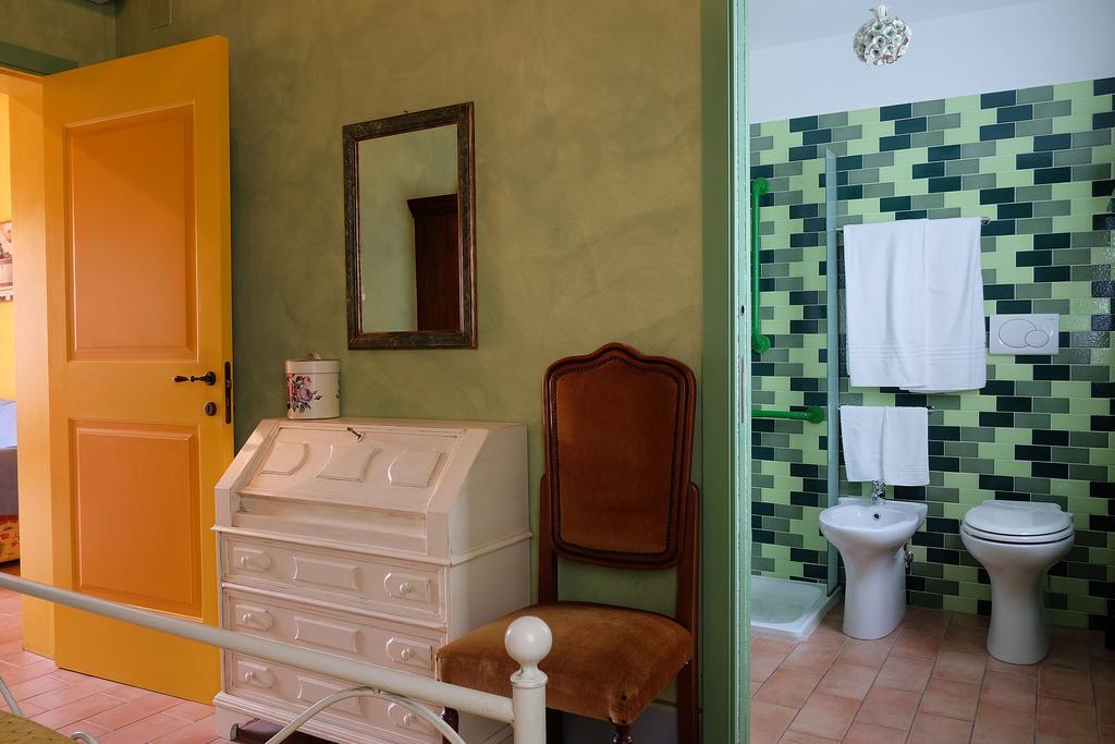 Poggio Montali Vila Monte Roberto Exterior foto
