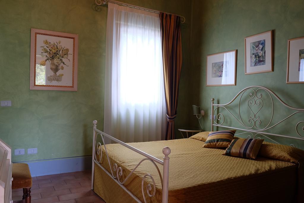 Poggio Montali Vila Monte Roberto Exterior foto