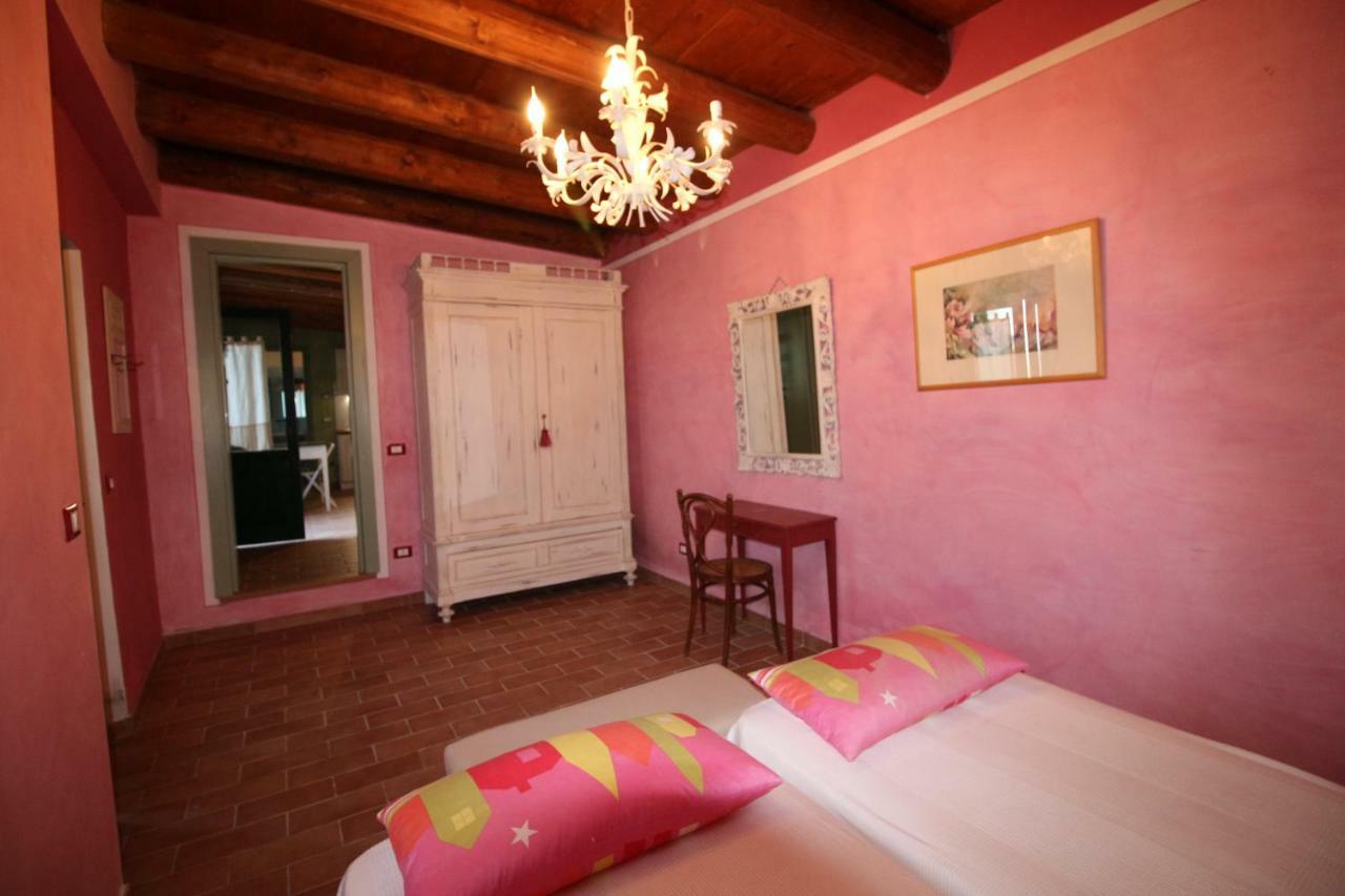 Poggio Montali Vila Monte Roberto Exterior foto