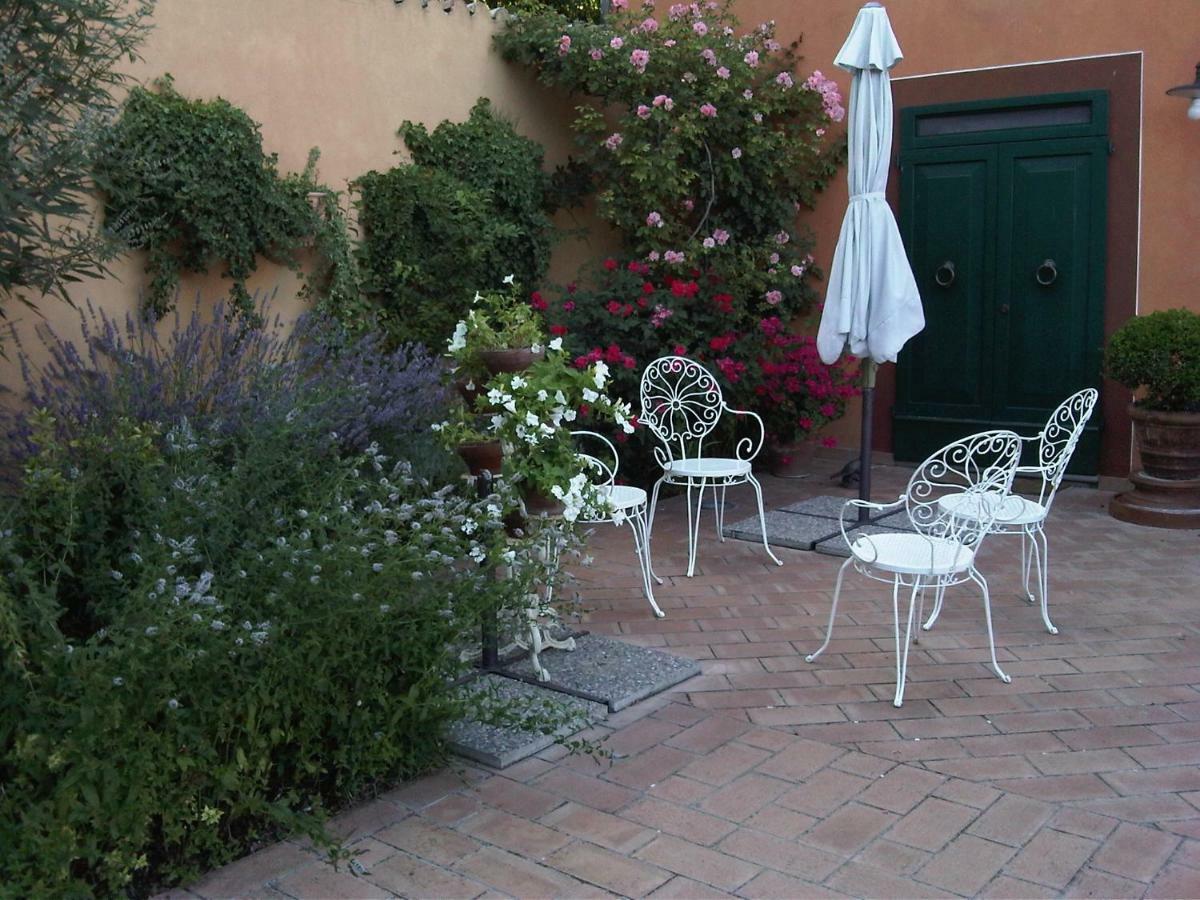 Poggio Montali Vila Monte Roberto Exterior foto